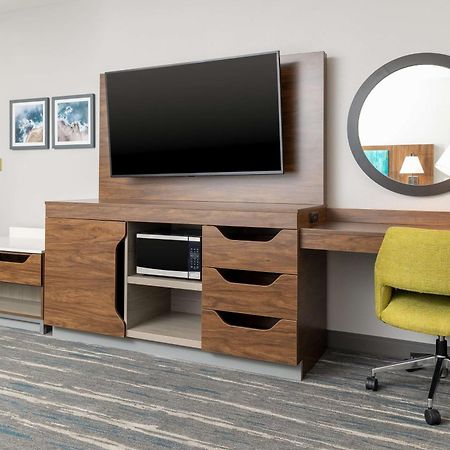 Hampton Inn & Suites Santa Rosa Sonoma Wine Country Dış mekan fotoğraf