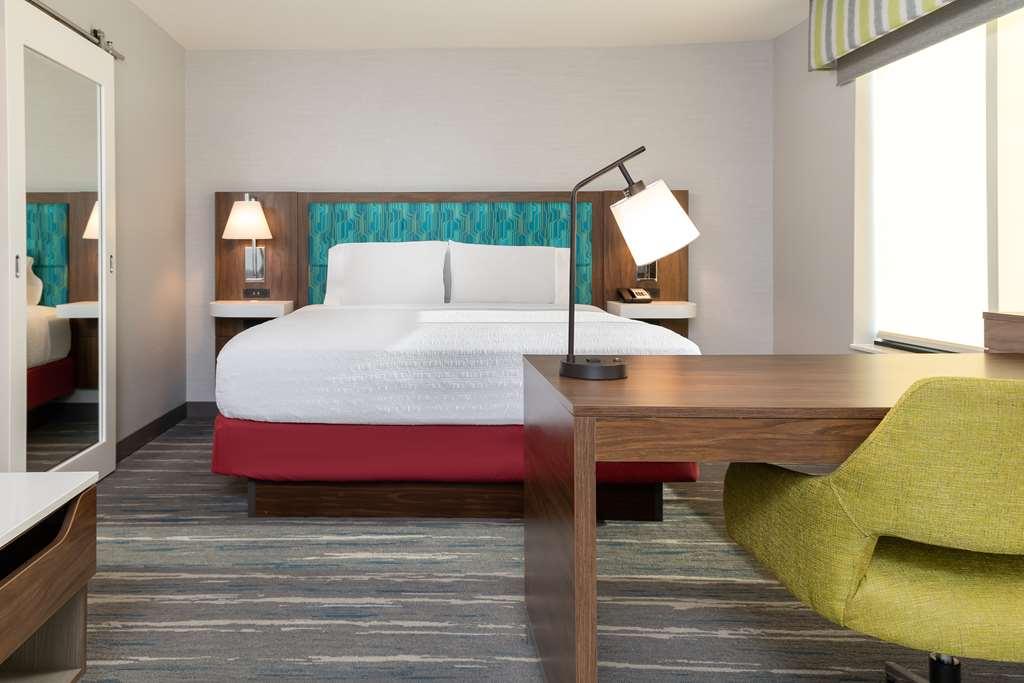 Hampton Inn & Suites Santa Rosa Sonoma Wine Country Oda fotoğraf