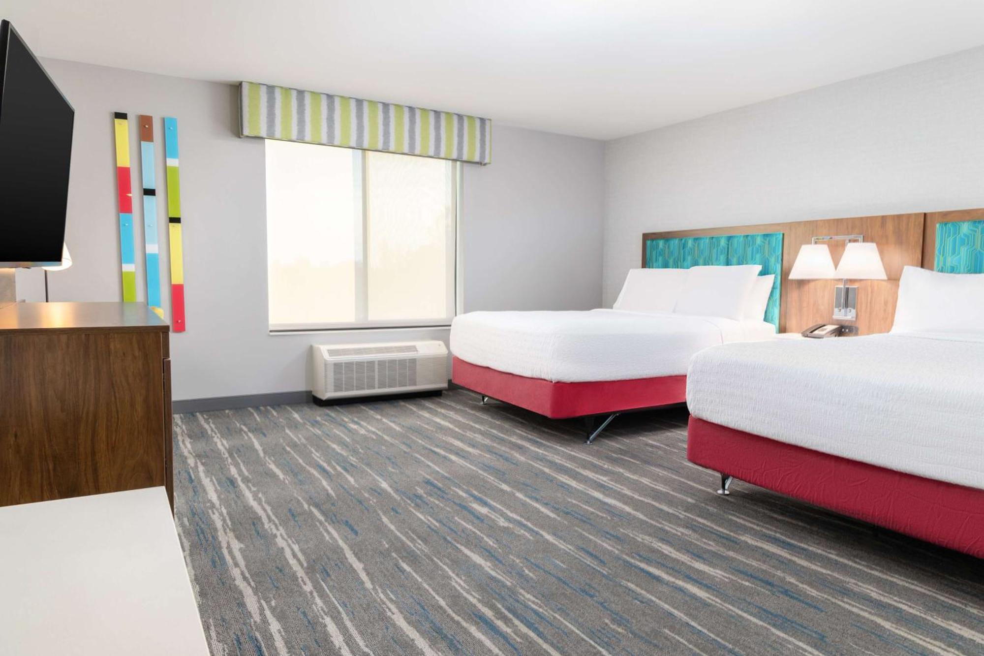 Hampton Inn & Suites Santa Rosa Sonoma Wine Country Dış mekan fotoğraf