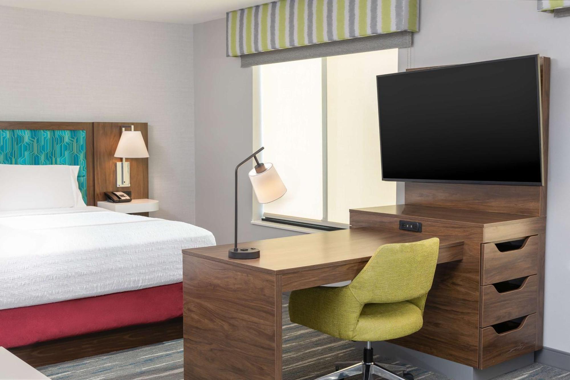 Hampton Inn & Suites Santa Rosa Sonoma Wine Country Dış mekan fotoğraf