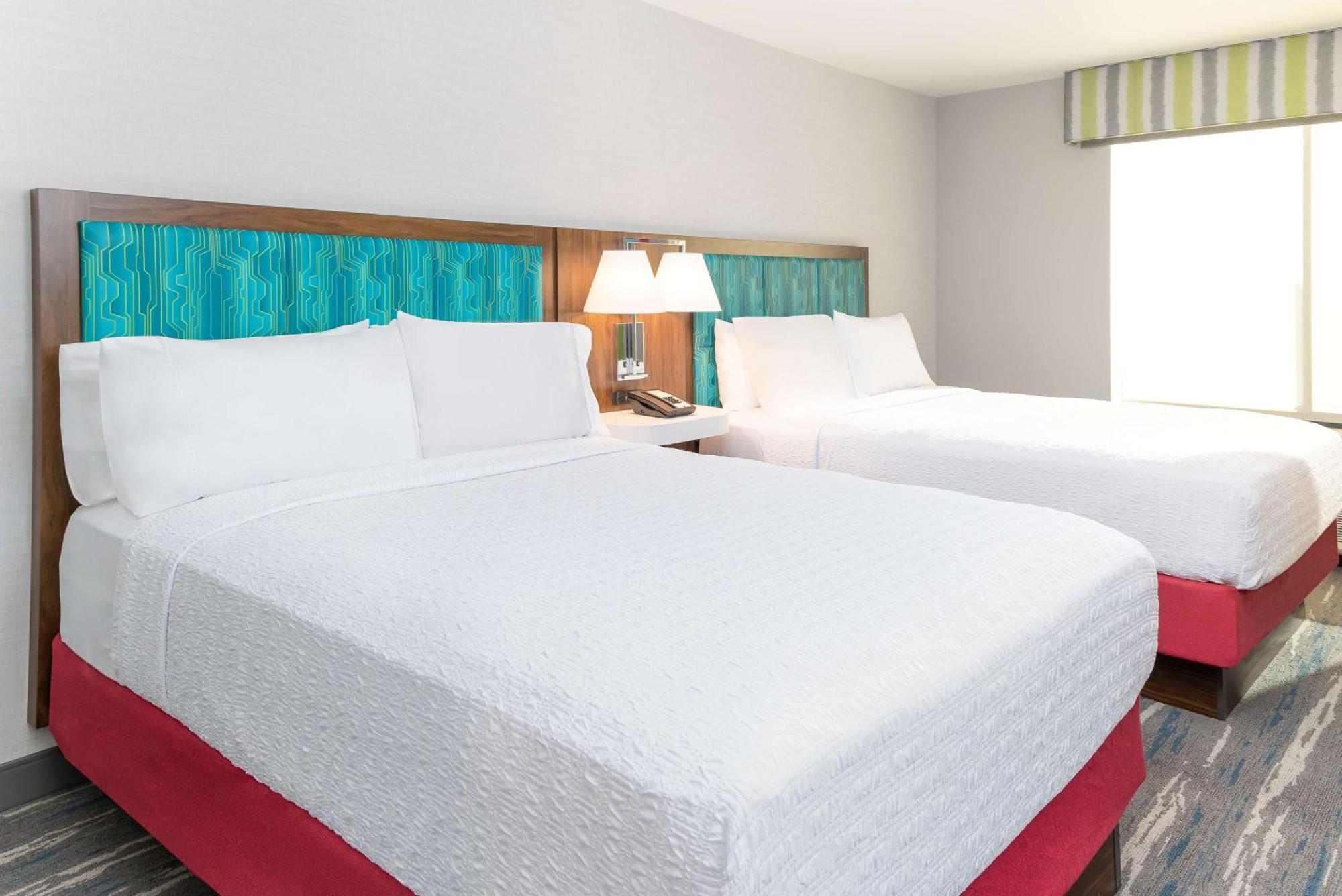 Hampton Inn & Suites Santa Rosa Sonoma Wine Country Dış mekan fotoğraf