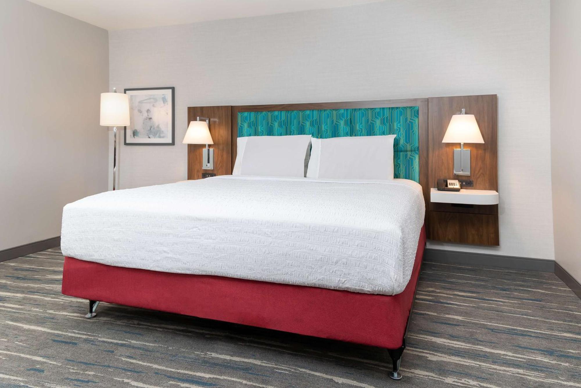 Hampton Inn & Suites Santa Rosa Sonoma Wine Country Dış mekan fotoğraf