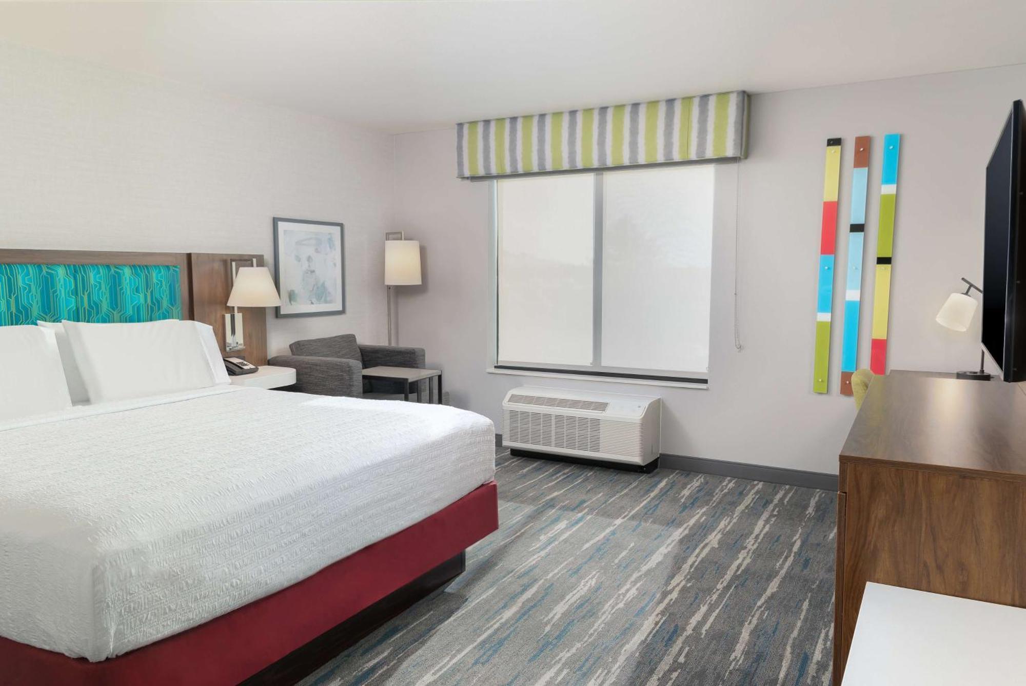 Hampton Inn & Suites Santa Rosa Sonoma Wine Country Dış mekan fotoğraf