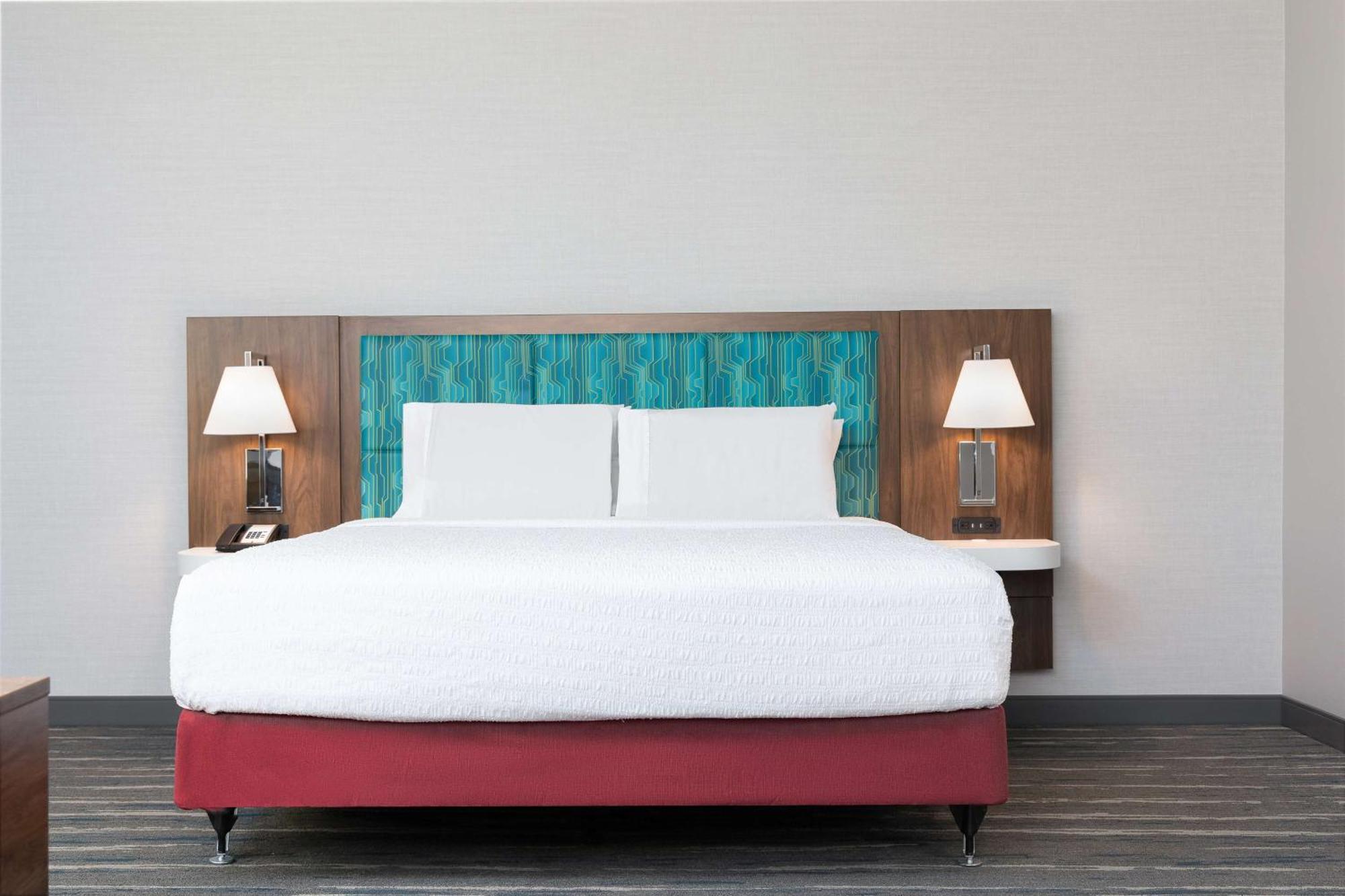 Hampton Inn & Suites Santa Rosa Sonoma Wine Country Dış mekan fotoğraf