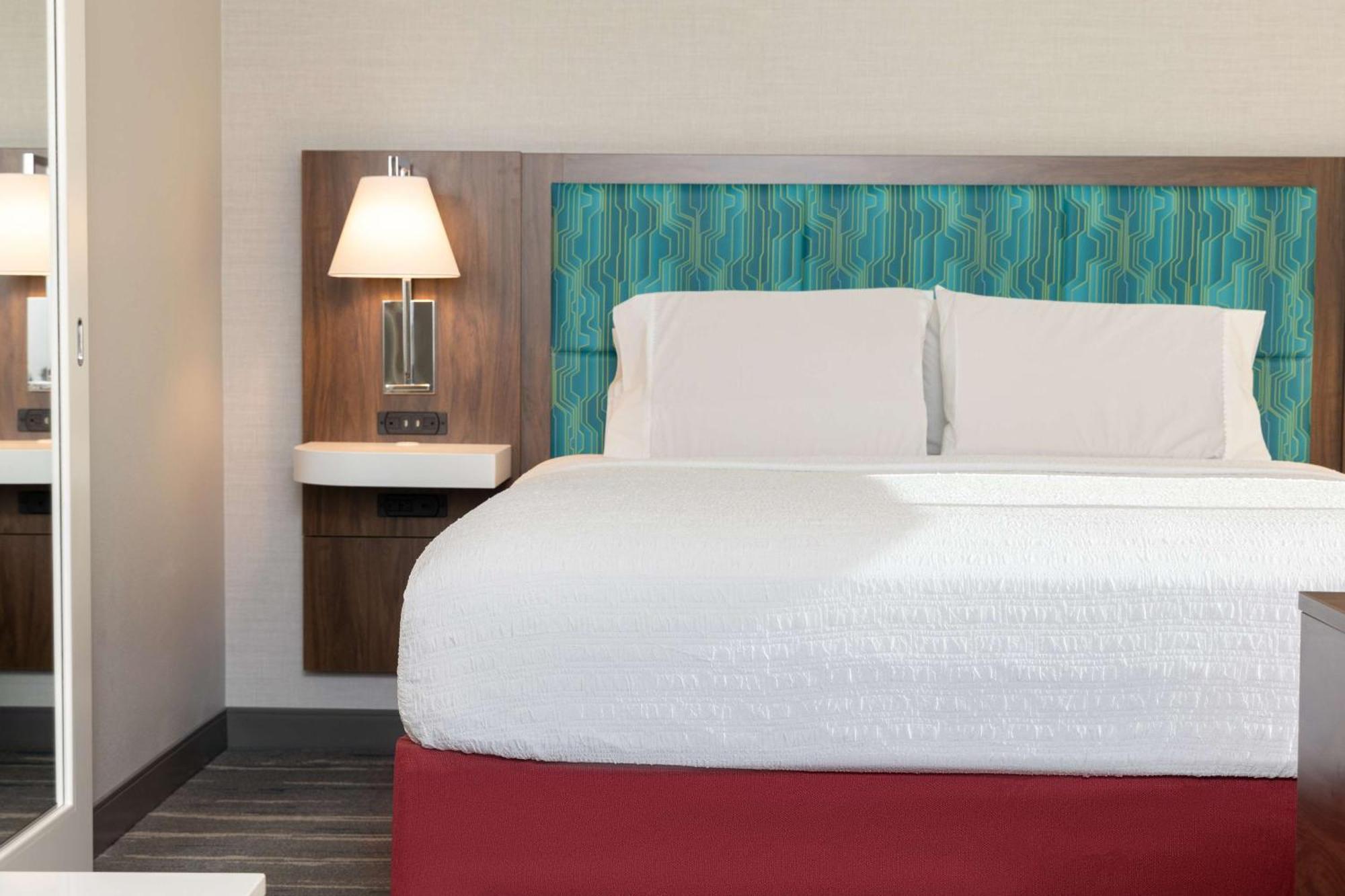 Hampton Inn & Suites Santa Rosa Sonoma Wine Country Dış mekan fotoğraf