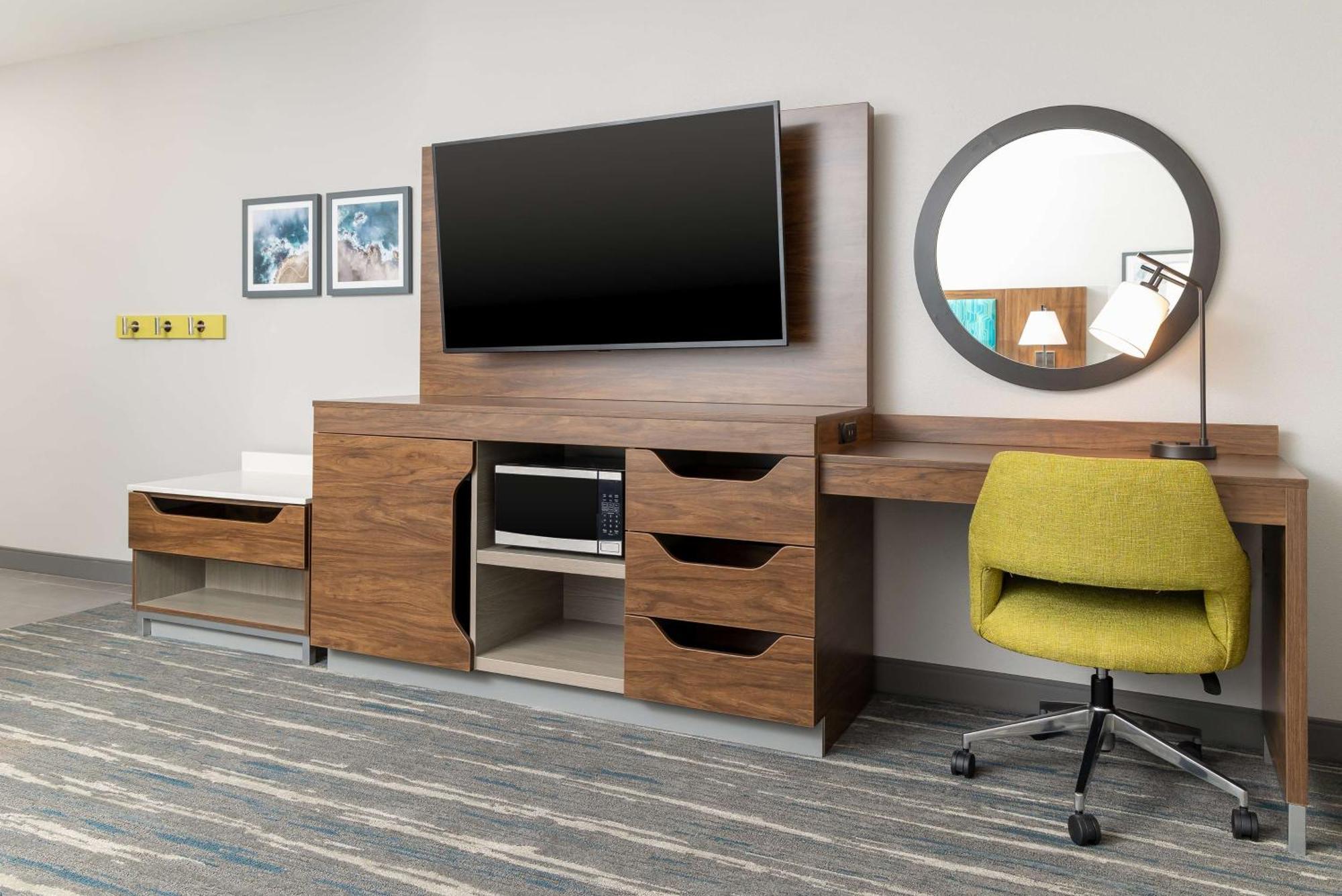 Hampton Inn & Suites Santa Rosa Sonoma Wine Country Dış mekan fotoğraf